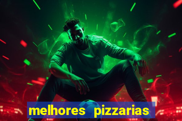 melhores pizzarias de porto alegre